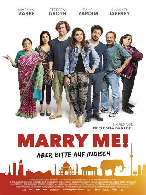 Marry Me! - Film 2014 - FILMSTARTS.de