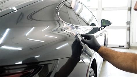 Graphene vs Ceramic Coating: Which one to Choose? - Car Care Coaches Inc.