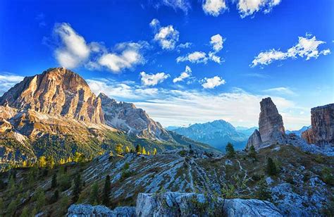 Dolomites map | Italy | Where to stay in the Dolomites