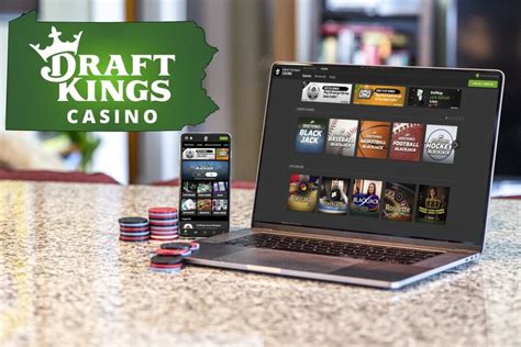 Draftkings Online Casino Pennsylvania Get $250 Bonus + $35 Free