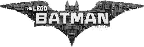 The Lego Batman Movie (2017) - Logos — The Movie Database (TMDB)