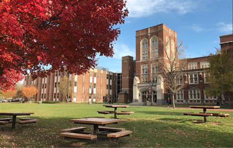 Students Reflect on the Re-Opening of Scarsdale High School