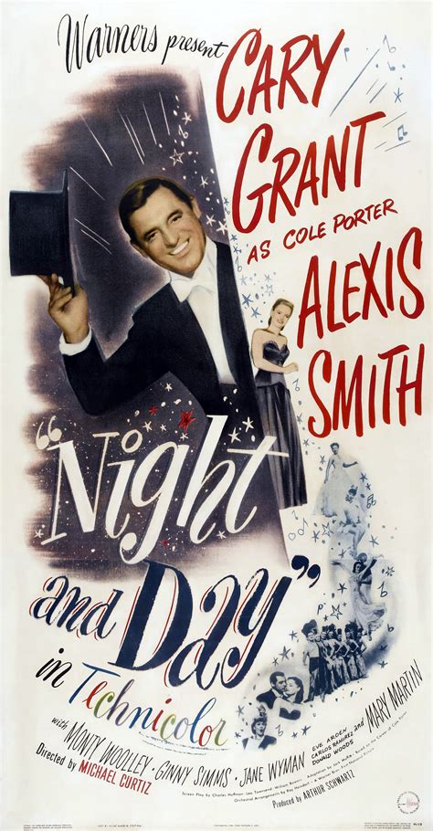 Night and Day (1946)