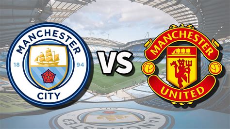 Man City vs Man Utd live stream and how to watch Premier League game ...