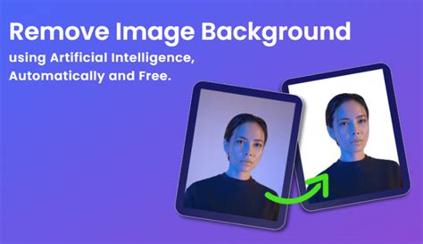 Best Background Removal Tool - werohmedia