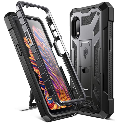 SPARTAN - 2020 SAMSUNG GALAXY XCOVER PRO CASE - Poetic Cases