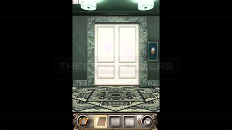 100 Doors Floors Escape Level 17 Walkthrough Guide - YouTube