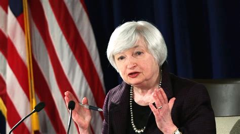 Why Janet Yellen as Treasury Secretary is the perfect choice at the ...