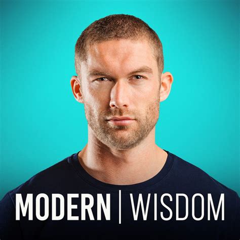 Modern Wisdom Podcast | Chris Williamson