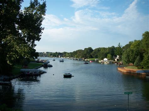 nebraska lakes | Lake, Nebraska, Canal