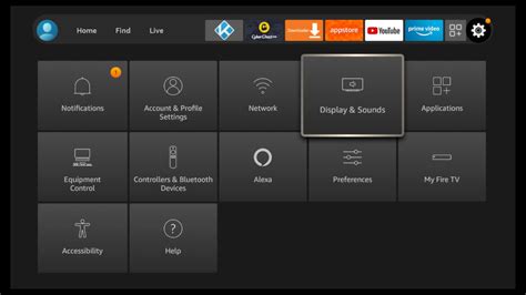 6 Fire TV Settings You Should Change Right Now – Kodi-Guide.com