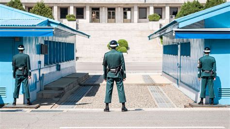 BÄSTA Koreas demilitariserade zon Konst och museer 2022 - GRATIS ...