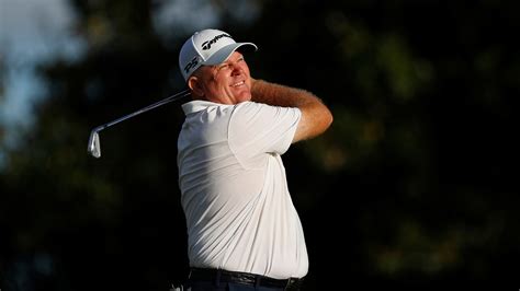 Sowards Takes Three-Shot Lead Into Final Round of 2023 Senior PGA ...