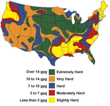 How Many Grain Water Softeners Do I Need? (Explained for Homeowner)