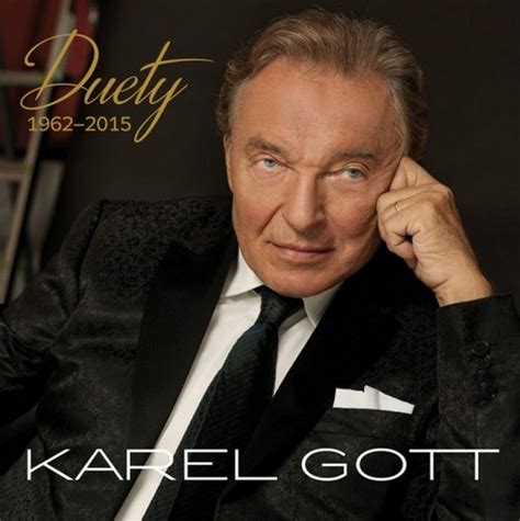 Karel Gott - Duety CD (5) | Hudební nosiče | Hi-Fisystemy.cz