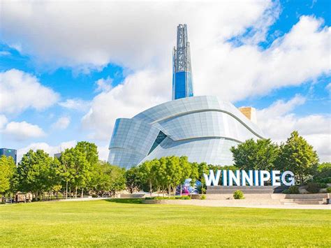 Interactive Winnipeg Culinary Map | Tourism Winnipeg