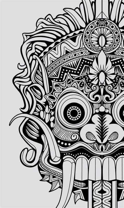 tlaloc tatuaje #tlaloc ~ tlaloc & tlaloc ilustracion & tlaloc art ...