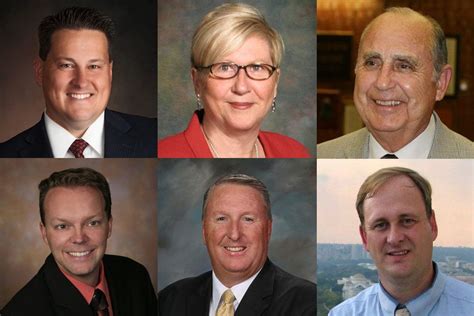 St. George City Council election results in wins by incumbents