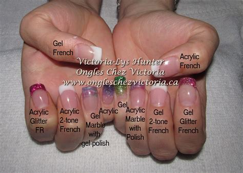 UV Gel & Acrylic, there should be no difference. | Acrylic gel, Gel polish, Nails