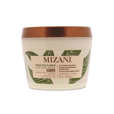 MIZANI NEW T/TEXT CURL DEFINE PUDDING 8 OZ - Professional Beauty Supply ...