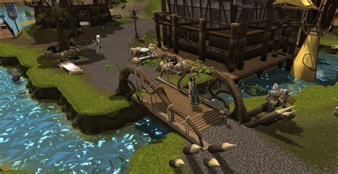 ‘Old-School Runescape Mobile’ Enters Closed Beta Test – TouchArcade