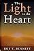 Roy T. Bennett (Author of The Light in the Heart)