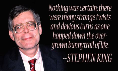 Stephen King Quotes