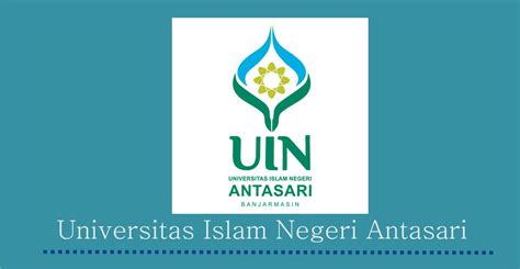 uin-antasari.ac.id--2023/2024-- Universitas Islam Negeri (UIN) Antasari ...