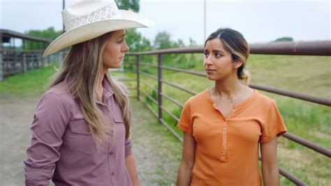 Heartland Season 16 Episode 5 Recap | tvshowpilot.com