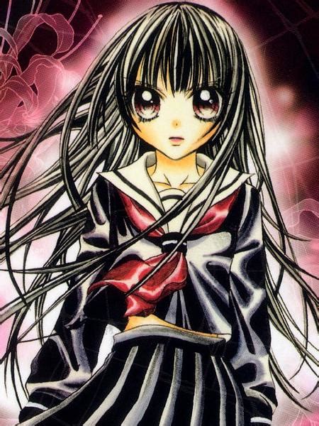 Hell Girl (manga) - Anime News Network