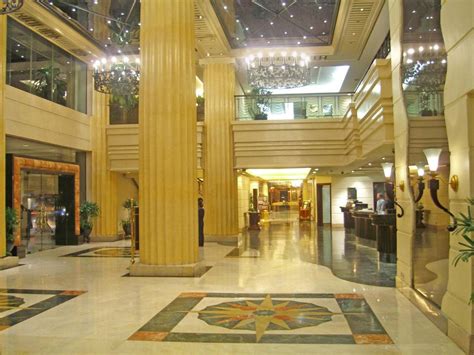 Heritage Hotel in Manila - Room Deals, Photos & Reviews