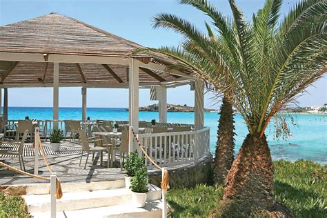 Nissi Beach Resort in Cyprus | My Guide Cyprus