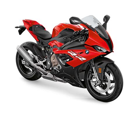 BMW S1000RR Comes Now with Carbon Fiber Wheels | DriveMag Riders