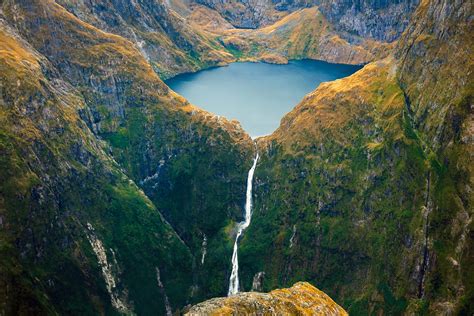 20 Most Beautiful Waterfalls in the World - Road Affair