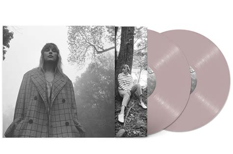 Taylor Swift RSD 2023 Folklore Limited Edition Vinyl - FREE SHIP www.sweepspros.com