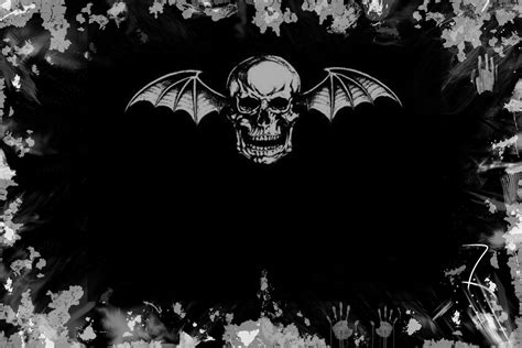 Avenged Sevenfold Backgrounds - Wallpaper Cave