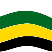 Jamaica Flag PNG | PNG All