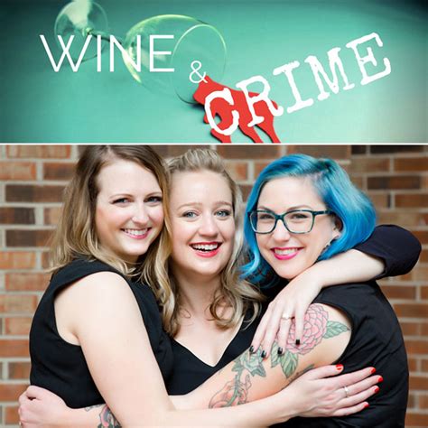 Wine & Crime Podcast ★ The Fitzgerald Theater - First Avenue