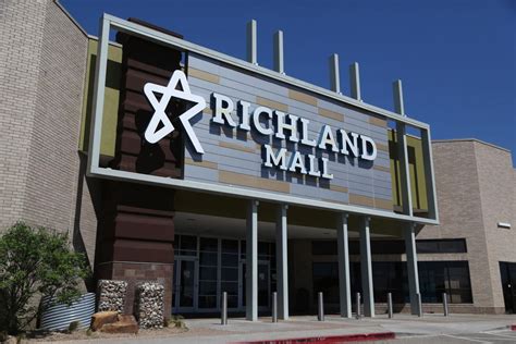 Richland Mall up for sale | Business | wacotrib.com