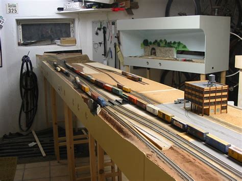 Railroad Models / Eisenbahn-Modelle