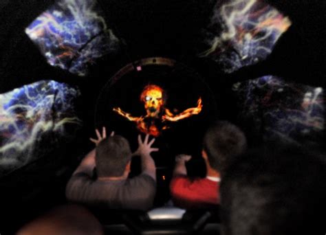 Hyperspace Mountain Extended Through Halloween at Disneyland - AllEars.Net