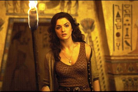 Rachel Weisz Mummy Evie | Images and Photos finder