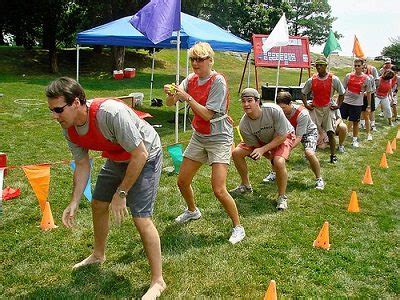 Fun Outdoor Games For Large Groups - All You Need Infos