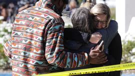 California bar shooting suspect’s ‘despicable actions’ condemned by ...