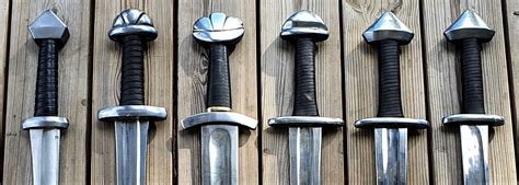 Ancient Viking Sword Hilt