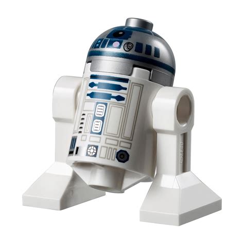 R2d2 Lego