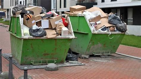 A complete guide on Dumpster Diving Tips that you never knew before – Eco Friendly Fact