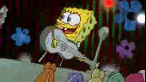 Spongebob Ripped Pants song Video HD - YouTube