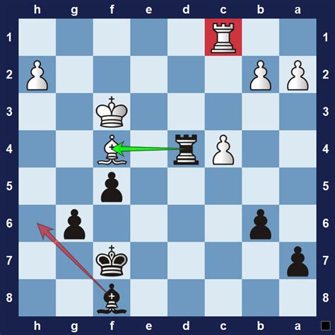 Chess Tactics for Intermediate Players – CHESSFOX