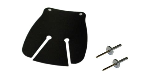 Parts kit, chipper casting guard | Part# 990001155 | Patriot Products Inc.